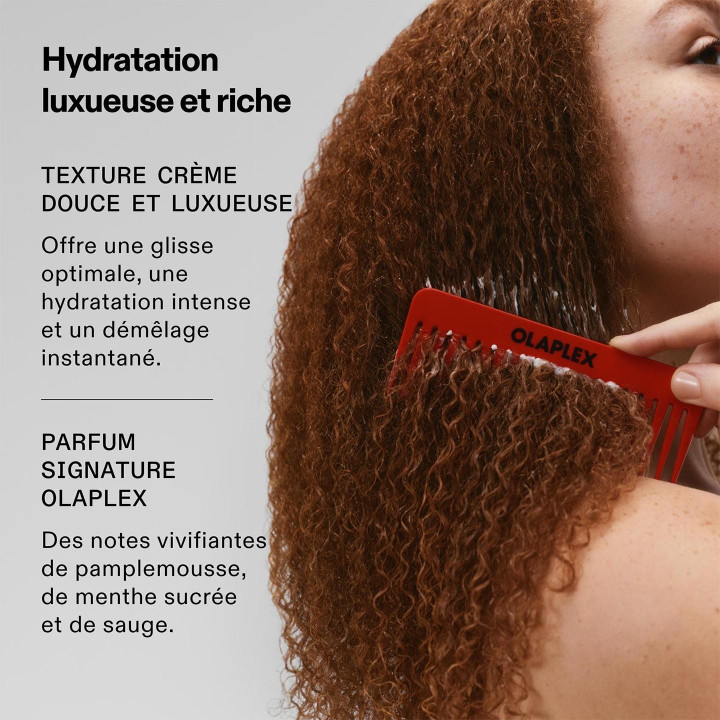 Olaplex N°5 Curl Bond Shaper™ Après-shampoing Hydratant Cheveux Bouclés