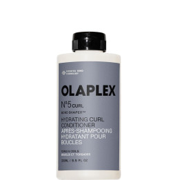 Olaplex N°5 Curl Bond Shaper™ Après-shampoing Hydratant Cheveux Bouclés - 250 ml