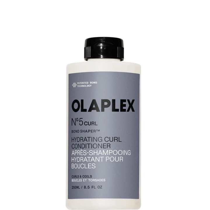 Olaplex N°5 Curl Bond Shaper™ Après-shampoing Hydratant Cheveux Bouclés - 250 ml - Olaplex - Incenza