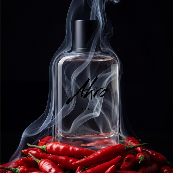 Heat Eau de Parfum