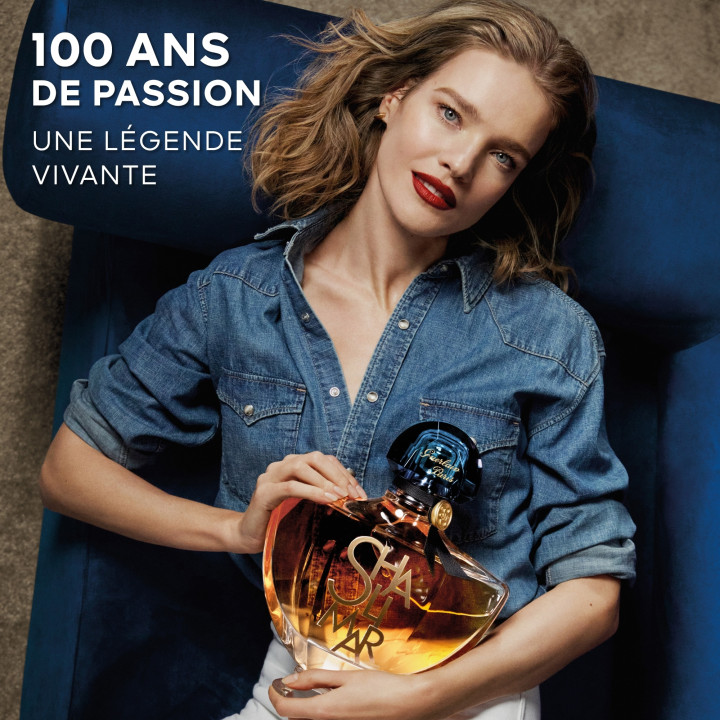 Shalimar Eau de Parfum
