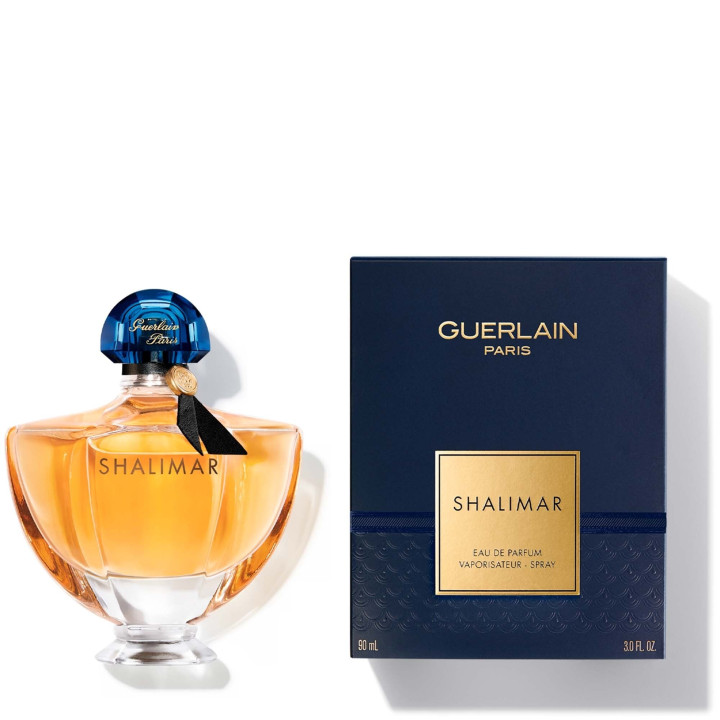 Shalimar Eau de Parfum 90 ml