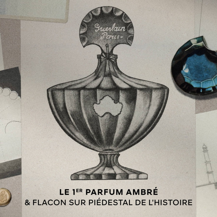 Shalimar Souffle de Parfum Eau de Parfum