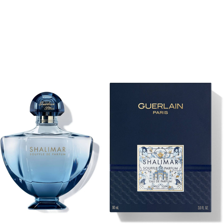 Shalimar Souffle de Parfum Eau de Parfum