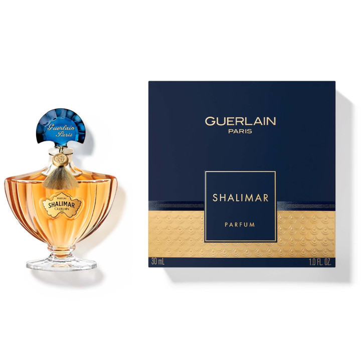 Shalimar Extrait de Parfum - 30 ml