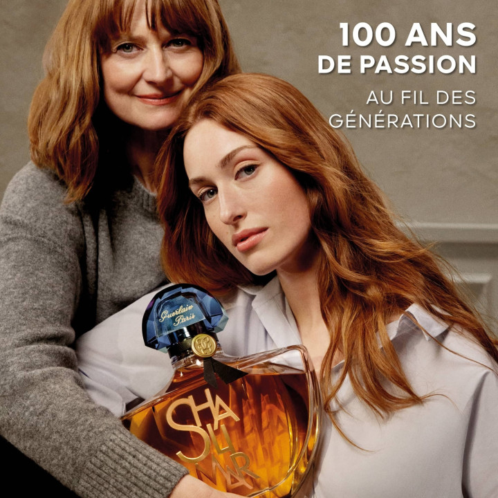 Shalimar Eau de Toilette - Recharge