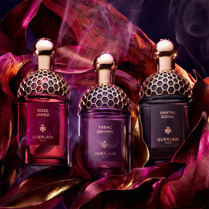 Absolus Allegoria Rose Amira Eau de Parfum