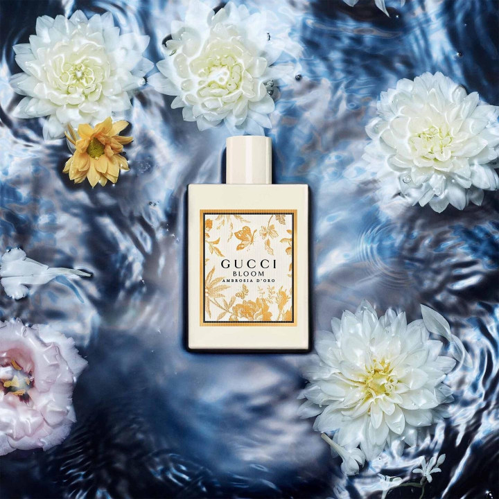 Gucci Bloom Ambrosia d’Oro Eau de Parfum