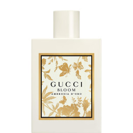 Gucci Bloom Ambrosia d’Oro Eau de Parfum - 100 ml
