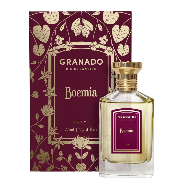 Boemia Eau de Parfum