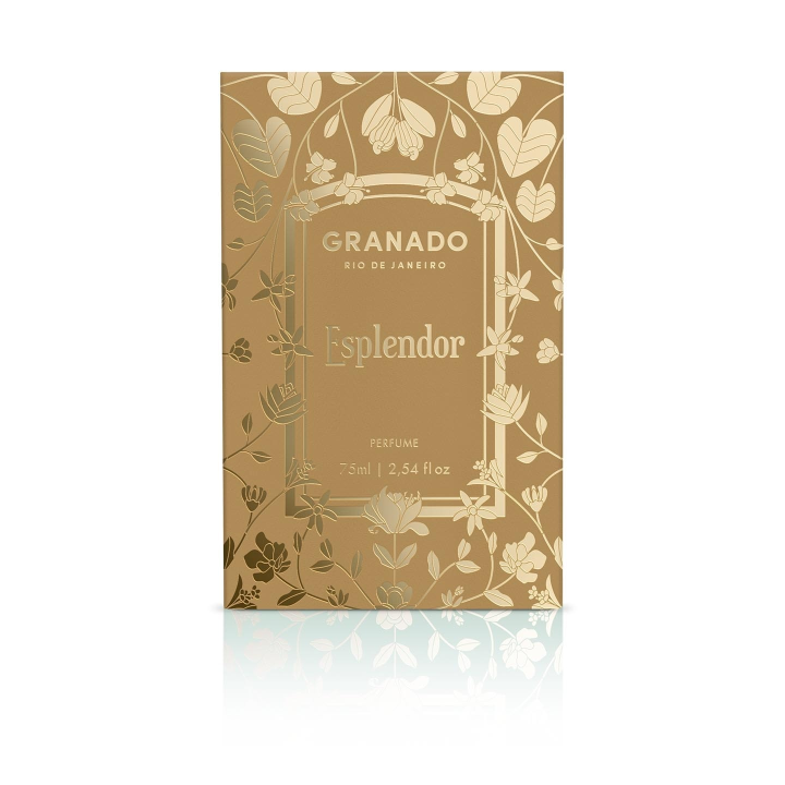 Esplendor Eau de Parfum