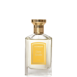 Citrus Brazilis Eau de Parfum - 75 ml