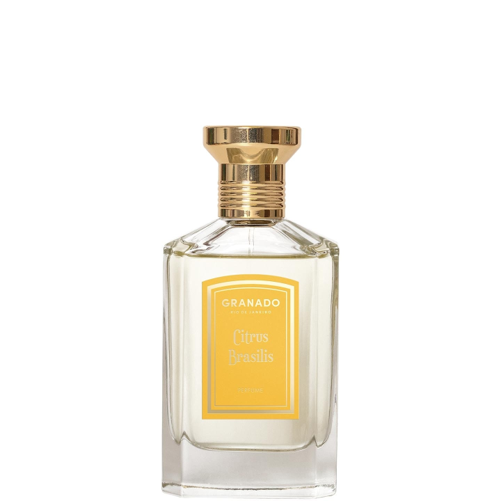 Citrus Brazilis Eau de Parfum - 75 ml