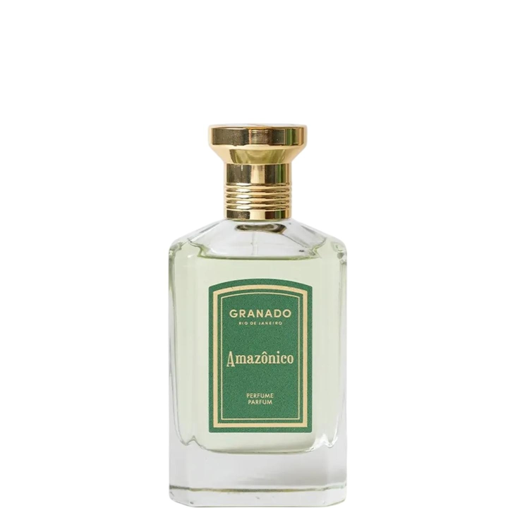 Amazônico Eau de Parfum