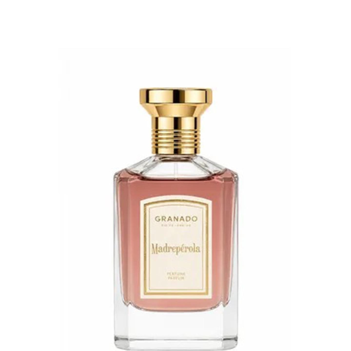 Madrepérola Eau de Parfum