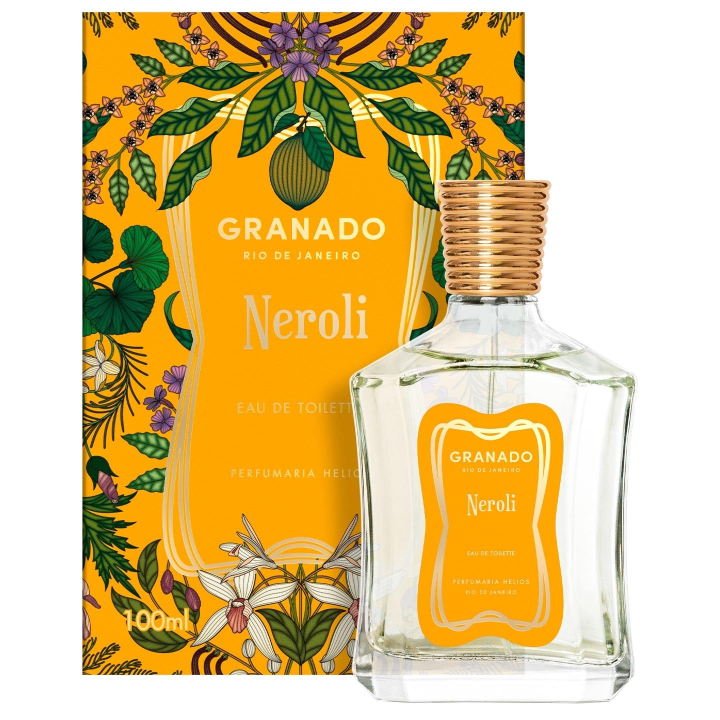 Neroli Eau de Toilette
