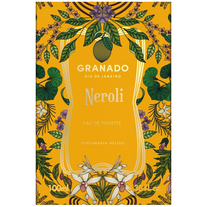 Neroli Eau de Toilette