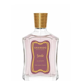 Suede Eau de Toilette - 100 ml