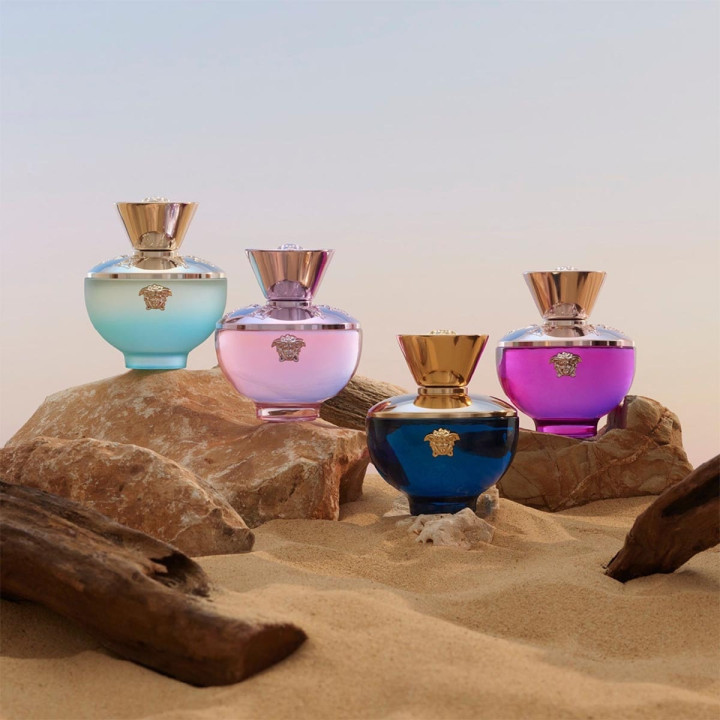 Dylan Blush Pink Eau de Parfum