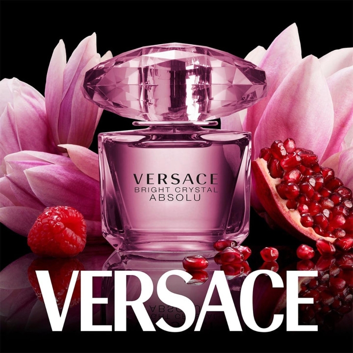 Bright Crystal Eau de Parfum Absolu
