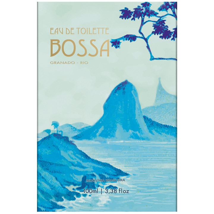Bossa Eau de Toilette