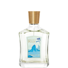 Bossa Eau de Toilette - 100 ml