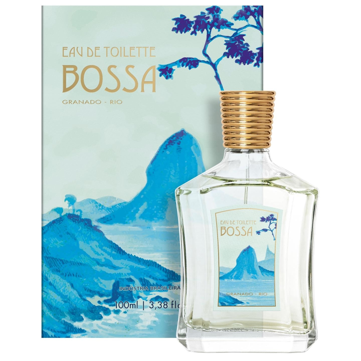Bossa Eau de Toilette