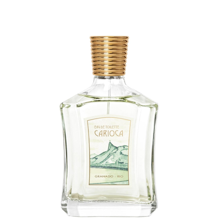 Carioca Eau de Toilette - 100 ml