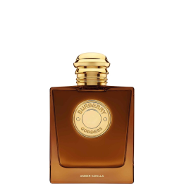 Burberry Goddess Amber Vanilla Eau de Parfum Intense 100 ml