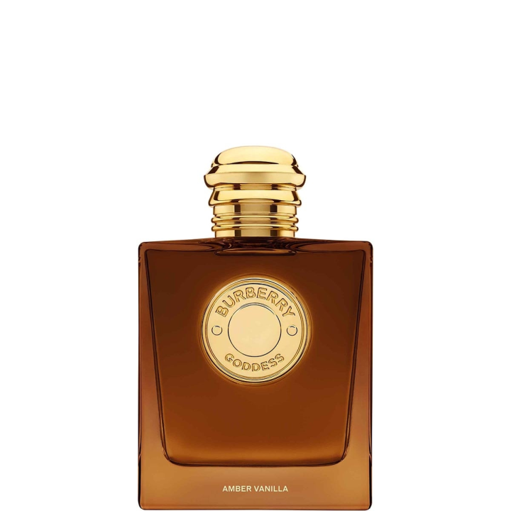 Burberry Goddess Amber Vanilla Eau de Parfum Intense 100 ml