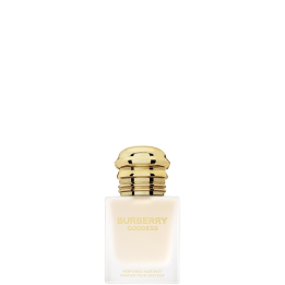 Burberry Goddess Brume parfumée pour cheveux