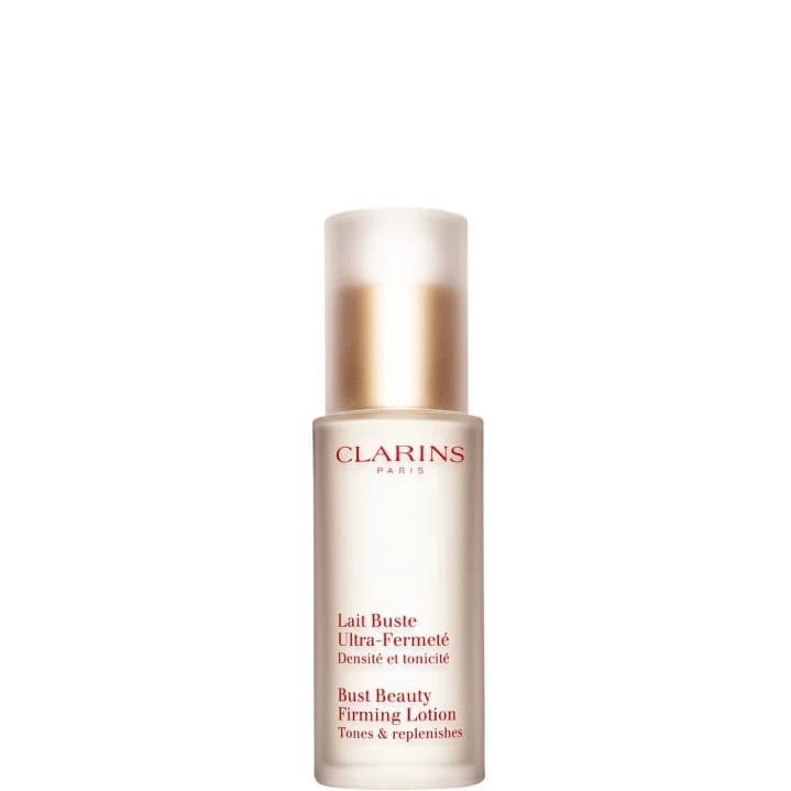 Lait Buste Ultra-Fermeté - CLARINS - Incenza