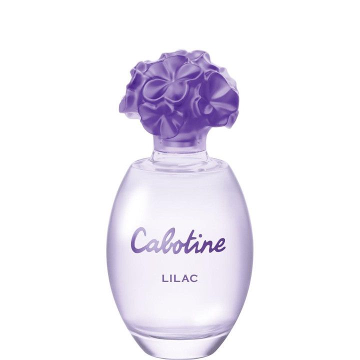 Cabotine Lilac Eau de Toilette - 100 ml