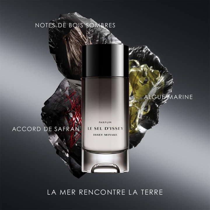 Le Sel d'Issey Parfum
