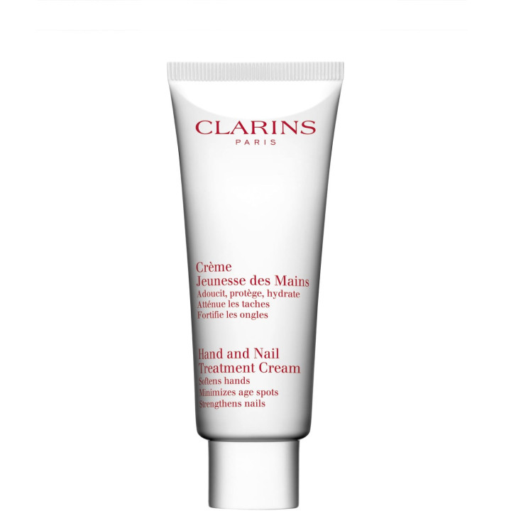 Crème Jeunesse des Mains