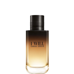 I Will Eau de Parfum 100 ml