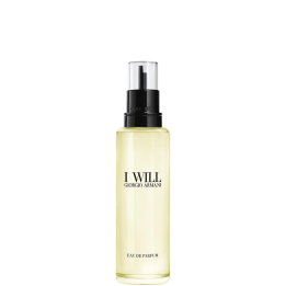 I Will Eau de Parfum - Flacon Recharge