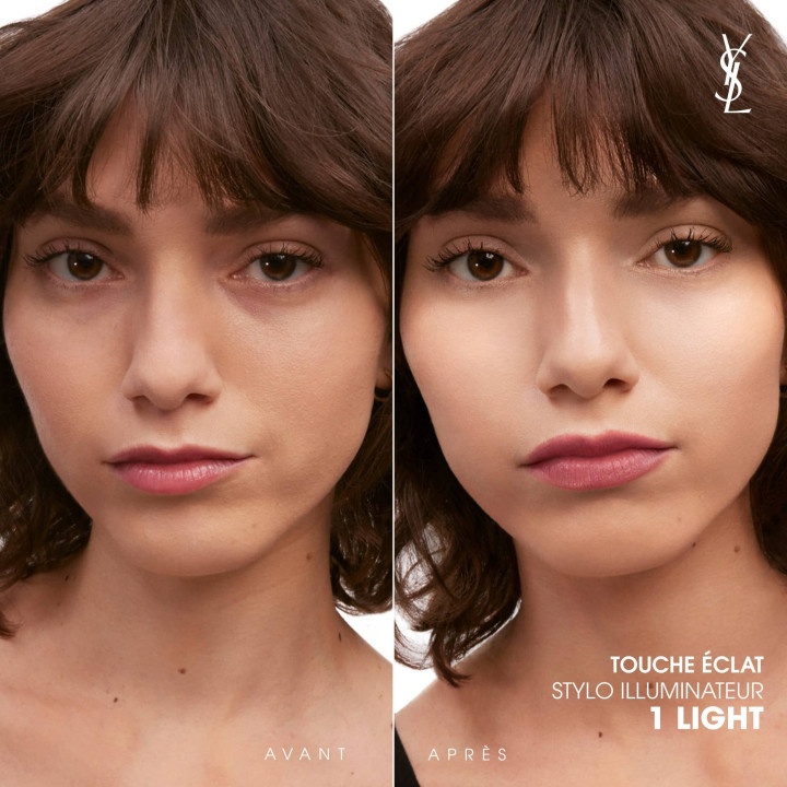 Touche Eclat Le Stylo Anti-Terne et Illuminateur de teint