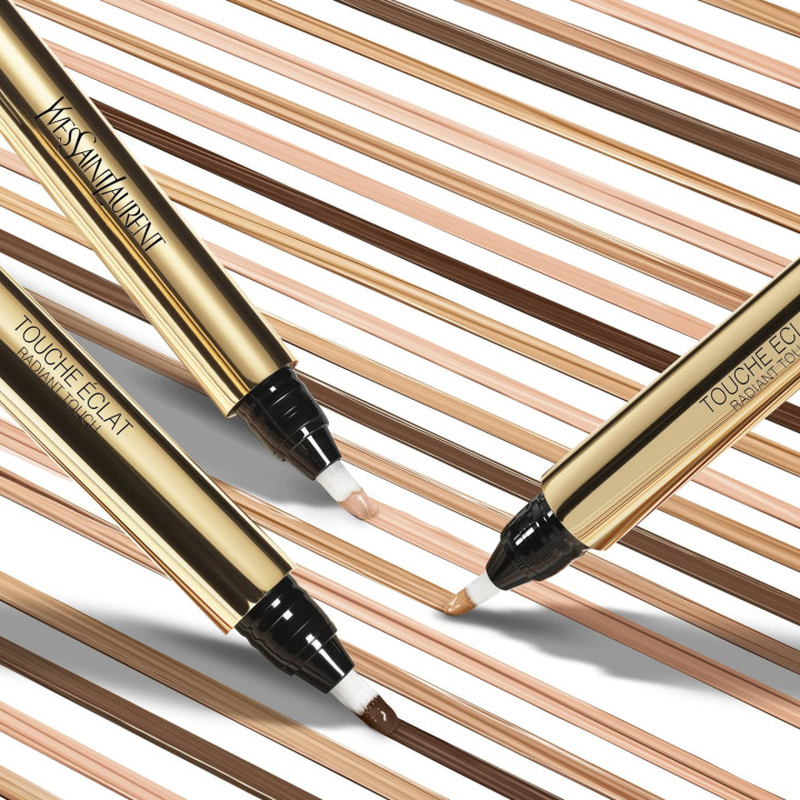 Touche Eclat Le Stylo Anti-Terne et Illuminateur de teint