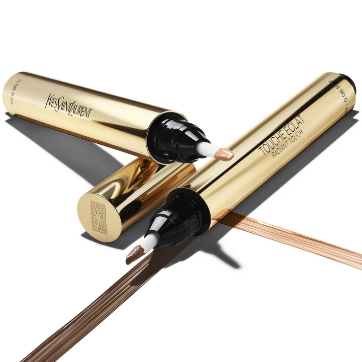 Touche Eclat Le Stylo Anti-Terne et Illuminateur de teint