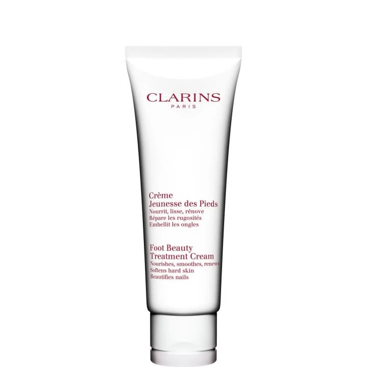 Crème Jeunesse des Pieds - CLARINS - Incenza