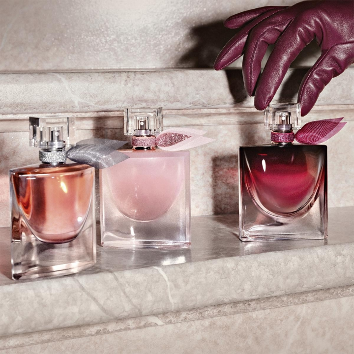 La Vie Est Belle L'Elixir Very Cherry Eau de Parfum Intense