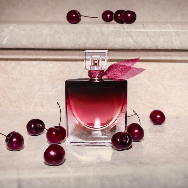 La Vie Est Belle L'Elixir Very Cherry Eau de Parfum Intense
