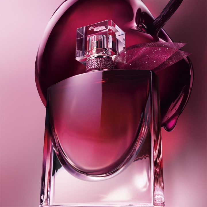 La Vie Est Belle L'Elixir Very Cherry Eau de Parfum Intense