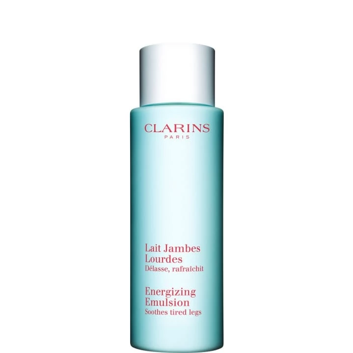 Lait Jambes Lourdes - CLARINS - Incenza