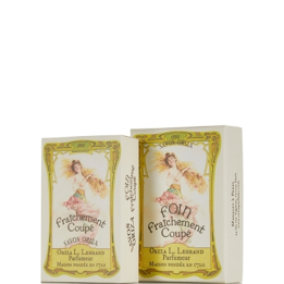 Foin Fraîchement Coupé