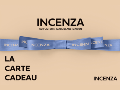 Carte Cadeau  Classique