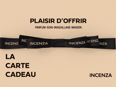 Carte Cadeau Plaisir d'Offrir