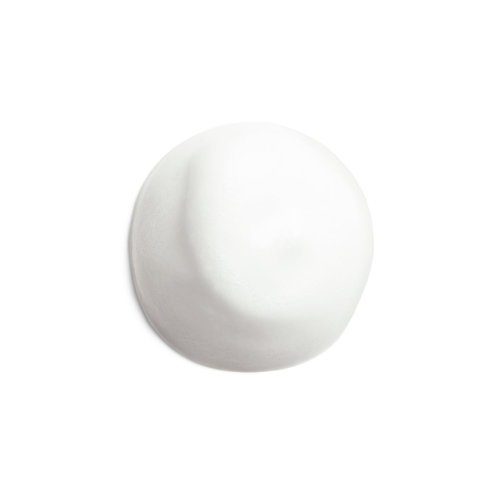 Mousse Démaquillante Visage - Texture