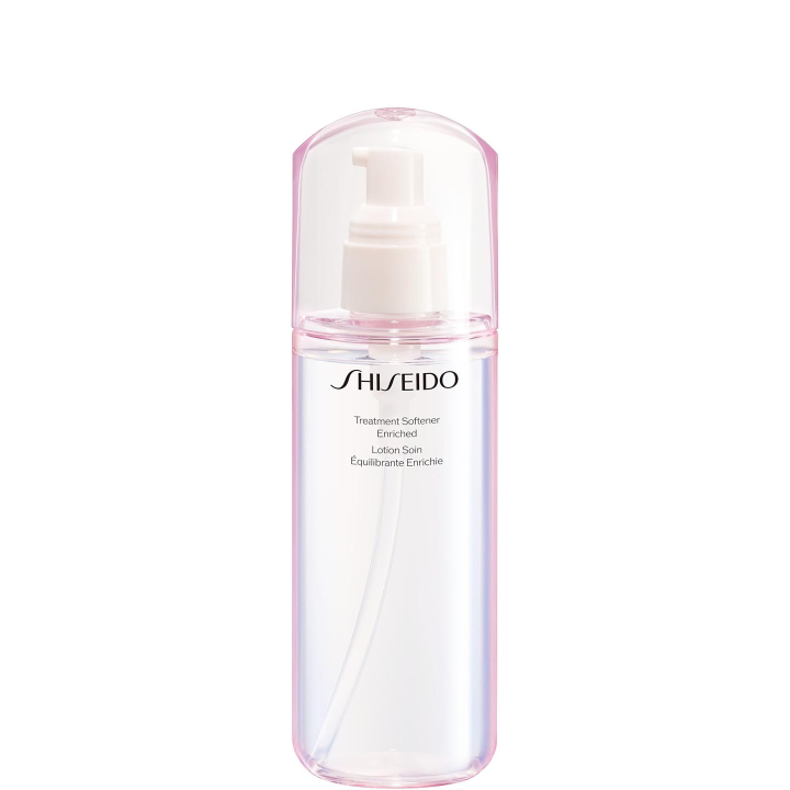 Lotion Soin Equilibrante Enrichie - Flacon